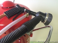 Пескоструйный аппарат беспыльный - <ro>Изображение</ro><ru>Изображение</ru> #4, <ru>Объявление</ru> #1522035