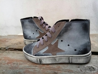 Демисезонные ботиночки-кеды. Есть разные расцветки. Доставка по Украине - <ro>Изображение</ro><ru>Изображение</ru> #2, <ru>Объявление</ru> #1532443