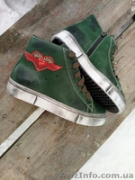 Демисезонные ботиночки-кеды. Есть разные расцветки. Доставка по Украине - <ro>Изображение</ro><ru>Изображение</ru> #6, <ru>Объявление</ru> #1532443