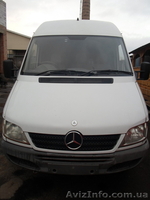 Автозапчастини Sprinter901-906,Vito638-639.LT. - <ro>Изображение</ro><ru>Изображение</ru> #7, <ru>Объявление</ru> #1538266