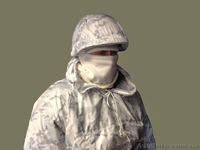 Шапки, баффы, балаклавы от ТМ Корка. - <ro>Изображение</ro><ru>Изображение</ru> #4, <ru>Объявление</ru> #1531996