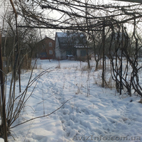 земельна ділянка Н. Українка Масив Західний 6сот (20на30) - <ro>Изображение</ro><ru>Изображение</ru> #1, <ru>Объявление</ru> #1535140