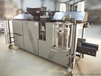 Весовой дозатор+упаковщик овощей в рашель-мешки - <ro>Изображение</ro><ru>Изображение</ru> #6, <ru>Объявление</ru> #1542301