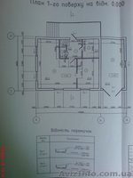Продам дом новий 12 км. от г.Ровно 59 сот. земли - <ro>Изображение</ro><ru>Изображение</ru> #7, <ru>Объявление</ru> #1541331