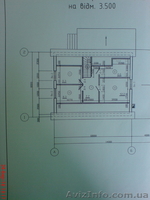 Продам дом новий 12 км. от г.Ровно 59 сот. земли - <ro>Изображение</ro><ru>Изображение</ru> #8, <ru>Объявление</ru> #1541331