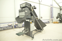 Электронный весовой мешконаполнитель WE-30 PLUS - <ro>Изображение</ro><ru>Изображение</ru> #1, <ru>Объявление</ru> #1542302