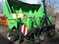 Картофелепосадочная машина Miedema SL4BZ - <ro>Изображение</ro><ru>Изображение</ru> #1, <ru>Объявление</ru> #1542310