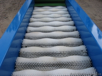 Сухая чистка для овощей Climax, Skals, Keulmac, Allround - <ro>Изображение</ro><ru>Изображение</ru> #2, <ru>Объявление</ru> #1542290