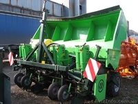 Картофелепосадочная машина Miedema SL4BZ - <ro>Изображение</ro><ru>Изображение</ru> #2, <ru>Объявление</ru> #1542310