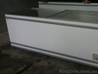 Морозильный ларь бу из Европы, большой объем - <ro>Изображение</ro><ru>Изображение</ru> #2, <ru>Объявление</ru> #1544277