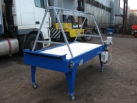 Инспекционный роликовый стол Grimme, Miedema, Allround - <ro>Изображение</ro><ru>Изображение</ru> #3, <ru>Объявление</ru> #1542291