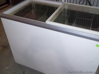 Камера морозильная бу от 200 л - <ro>Изображение</ro><ru>Изображение</ru> #2, <ru>Объявление</ru> #1544276