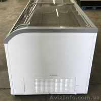 Морозильный ларь бу из Европы, большой объем - <ro>Изображение</ro><ru>Изображение</ru> #3, <ru>Объявление</ru> #1544277