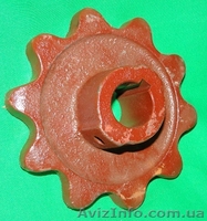 Ролики на картоплезбиральні комбайни Grimme, Anna, Bolko, Karlik. - <ro>Изображение</ro><ru>Изображение</ru> #3, <ru>Объявление</ru> #1542282