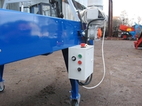 Инспекционный роликовый стол Grimme, Miedema, Allround - <ro>Изображение</ro><ru>Изображение</ru> #4, <ru>Объявление</ru> #1542291