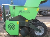 Картофелепосадочная машина Miedema SL4BZ - <ro>Изображение</ro><ru>Изображение</ru> #4, <ru>Объявление</ru> #1542310