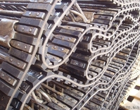 Реставрация, ремонт, восстановление транспортеров (прутковые просевающие)  - <ro>Изображение</ro><ru>Изображение</ru> #4, <ru>Объявление</ru> #1542280