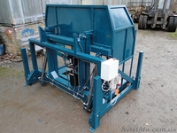 Опрокидыватель овощных контейнеров - <ro>Изображение</ro><ru>Изображение</ru> #5, <ru>Объявление</ru> #1542292