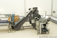 Электронный весовой мешконаполнитель WE-30 PLUS - <ro>Изображение</ro><ru>Изображение</ru> #5, <ru>Объявление</ru> #1542302