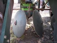 Картофелепосадочная машина Miedema SL4BZ - <ro>Изображение</ro><ru>Изображение</ru> #6, <ru>Объявление</ru> #1542310