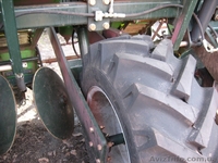 Картофелепосадочная машина Miedema SL4BZ - <ro>Изображение</ro><ru>Изображение</ru> #8, <ru>Объявление</ru> #1542310