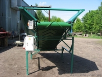 Приемный бункер Аналог Grimme, Miedema, Allround, AVR, Clima - <ro>Изображение</ro><ru>Изображение</ru> #3, <ru>Объявление</ru> #1542299