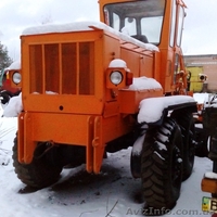 Продаем автогрейдер Брянец ДЗ-143-1, 1988 г.в. - <ro>Изображение</ro><ru>Изображение</ru> #4, <ru>Объявление</ru> #1543314