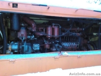 Продаем автогрейдер Брянец ДЗ-143-1, 1988 г.в. - <ro>Изображение</ro><ru>Изображение</ru> #5, <ru>Объявление</ru> #1543314