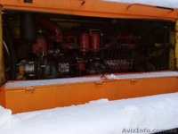 Продаем автогрейдер Брянец ДЗ-143-1, 1988 г.в. - <ro>Изображение</ro><ru>Изображение</ru> #6, <ru>Объявление</ru> #1543314