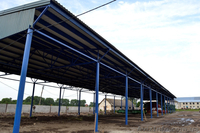  Побудуємо навіс для сільгосптехніки - <ro>Изображение</ro><ru>Изображение</ru> #2, <ru>Объявление</ru> #1563235