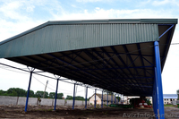  Побудуємо навіс для сільгосптехніки - <ro>Изображение</ro><ru>Изображение</ru> #3, <ru>Объявление</ru> #1563235