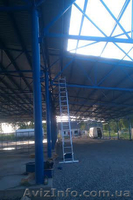  Побудуємо навіс для сільгосптехніки - <ro>Изображение</ro><ru>Изображение</ru> #5, <ru>Объявление</ru> #1563235