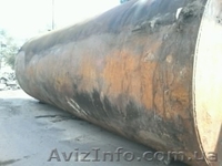 Емкости для ГСМ, воды и прочего,  75 м3 - <ro>Изображение</ro><ru>Изображение</ru> #4, <ru>Объявление</ru> #1584887