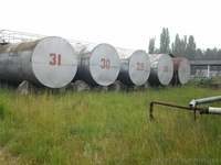 Емкости для ГСМ, воды и прочего, 75 м3 - <ro>Изображение</ro><ru>Изображение</ru> #3, <ru>Объявление</ru> #1584888