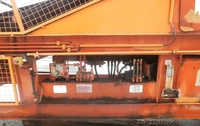 Продаем передвижной сортировочный комплекс Terex Finlay 390, 1992 г.в. - <ro>Изображение</ro><ru>Изображение</ru> #3, <ru>Объявление</ru> #1590769