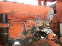 Продаем передвижной сортировочный комплекс Terex Finlay 390, 1992 г.в. - <ro>Изображение</ro><ru>Изображение</ru> #5, <ru>Объявление</ru> #1590769