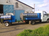 Ремонт, изготовление автоцистерн от производителя ООО «Тубор-Плюс» - <ro>Изображение</ro><ru>Изображение</ru> #1, <ru>Объявление</ru> #1588683