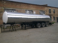 Ремонт, изготовление автоцистерн от производителя ООО «Тубор-Плюс» - <ro>Изображение</ro><ru>Изображение</ru> #2, <ru>Объявление</ru> #1588683
