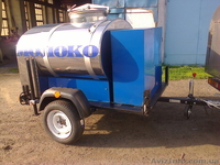 Ремонт, изготовление автоцистерн от производителя ООО «Тубор-Плюс» - <ro>Изображение</ro><ru>Изображение</ru> #5, <ru>Объявление</ru> #1588683