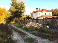 Ділянка над озером всього в 10 хвилинах від міста! - <ro>Изображение</ro><ru>Изображение</ru> #1, <ru>Объявление</ru> #1591911