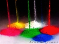 Пропонуємо порошкове фарбування  - <ro>Изображение</ro><ru>Изображение</ru> #3, <ru>Объявление</ru> #1599509