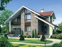 Повний комплекс робіт з будівництва - <ro>Изображение</ro><ru>Изображение</ru> #1, <ru>Объявление</ru> #1603740