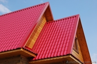 Металочерепиця, металопрофіль - <ro>Изображение</ro><ru>Изображение</ru> #3, <ru>Объявление</ru> #1603754