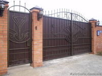 Оформлення територій парканами - <ro>Изображение</ro><ru>Изображение</ru> #1, <ru>Объявление</ru> #1603735