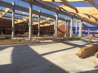 Услуги монтажа металлоконструкций Украина. - <ro>Изображение</ro><ru>Изображение</ru> #1, <ru>Объявление</ru> #1607755