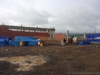 Услуги монтажа металлоконструкций Украина. - <ro>Изображение</ro><ru>Изображение</ru> #2, <ru>Объявление</ru> #1607755