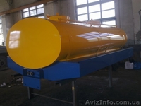 Изготовление автоцистерн от производителя  - <ro>Изображение</ro><ru>Изображение</ru> #1, <ru>Объявление</ru> #1606890