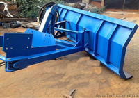 Снегоуборочная лопата МТЗ, ЮМЗ, Т-40, Т-150   - <ro>Изображение</ro><ru>Изображение</ru> #2, <ru>Объявление</ru> #1600067