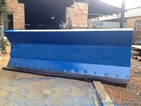 Снегоуборочная лопата МТЗ, ЮМЗ, Т-40, Т-150   - <ro>Изображение</ro><ru>Изображение</ru> #1, <ru>Объявление</ru> #1600067