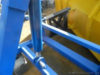 Отвал лопата снегоуборочная МТЗ, ЮМЗ, Т-40, Т-150   - <ro>Изображение</ro><ru>Изображение</ru> #3, <ru>Объявление</ru> #1600068